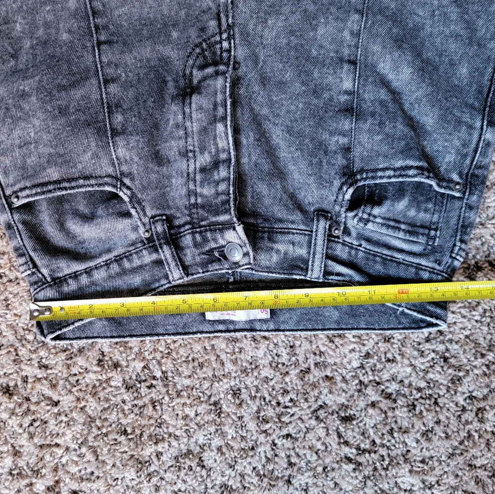 SO jeans, 29 size,‎ grey - Picture 5 of 9